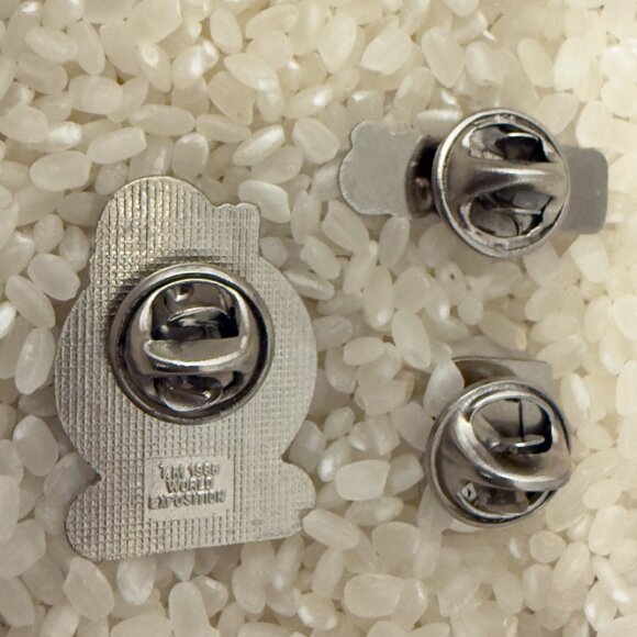 Expo 86 Vintage Collector’s Souvenir Pins - Picture 4 of 6